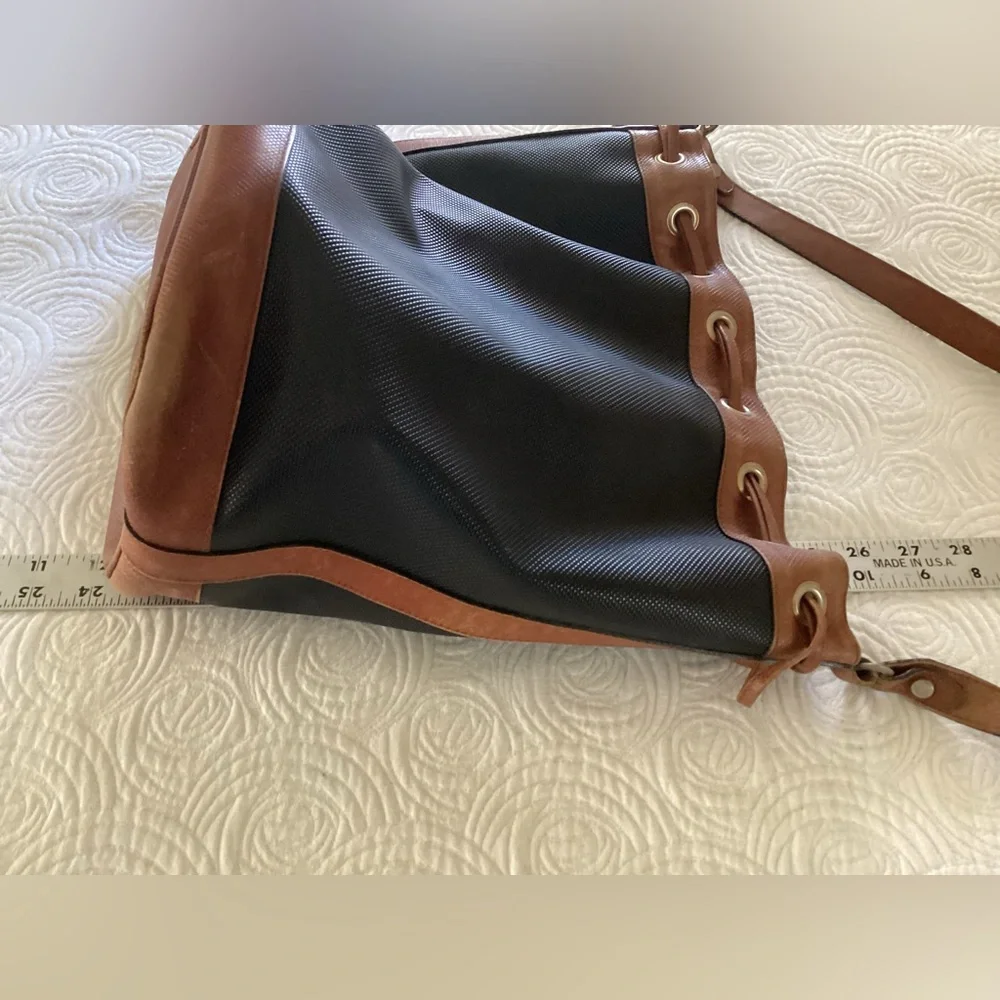 Bottega Veneta Marco Polo Bucket Bag